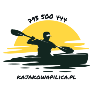 kajakowapilica spływy kajakowe pilicą, kajaki na pilicy